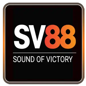 SV66 - Trang Chủ Chính Thức SV66 Com | Link Vào SV66 Mới Nhất 15 logo sv88 moi