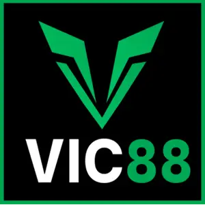 SV66 - Trang Chủ Chính Thức SV66 Com | Link Vào SV66 Mới Nhất 1 vic88logo