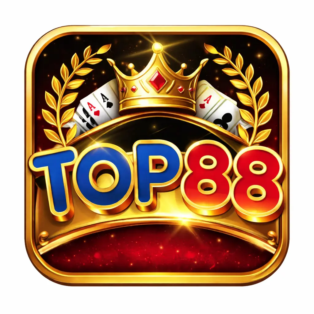 SV66 - Trang Chủ Chính Thức SV66 Com | Link Vào SV66 Mới Nhất 31 top88 logo